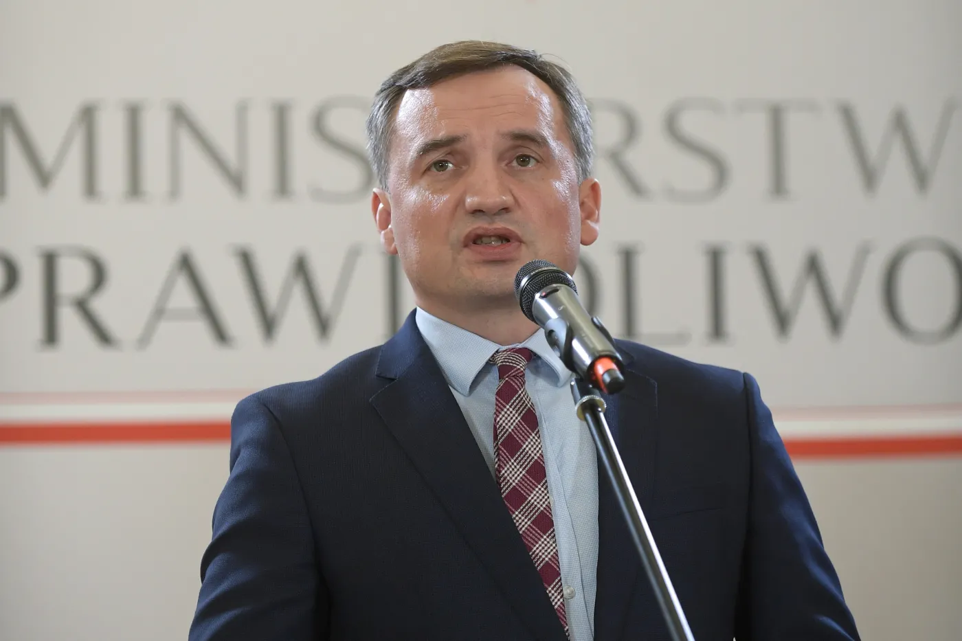 Kiedy zapadnie decyzja w sprawie Ziobry? Suski zdradził termin [WIDEO]