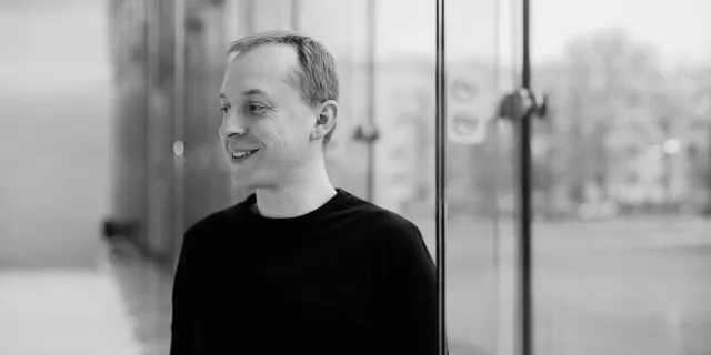 Dominik Wania prezentuje album "Lonely Shadows"