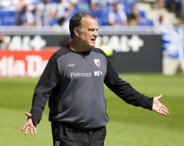 Marcelo Bielsa pozostanie trenerem drużyny Mateusza Klicha