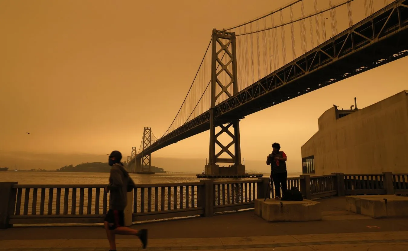 San Francisco