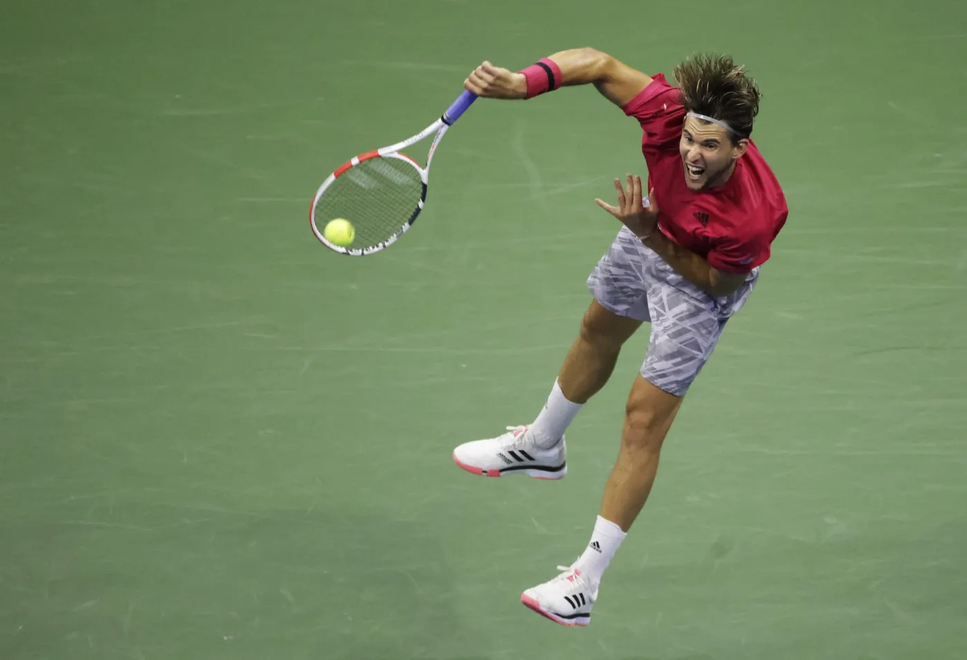 Dominic Thiem