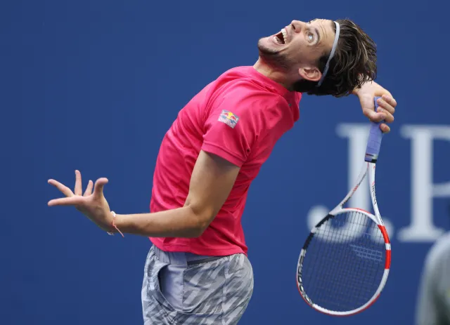 Dominic Thiem wygrał US Open. To jego pierwszy tytuł wielkoszlemowy