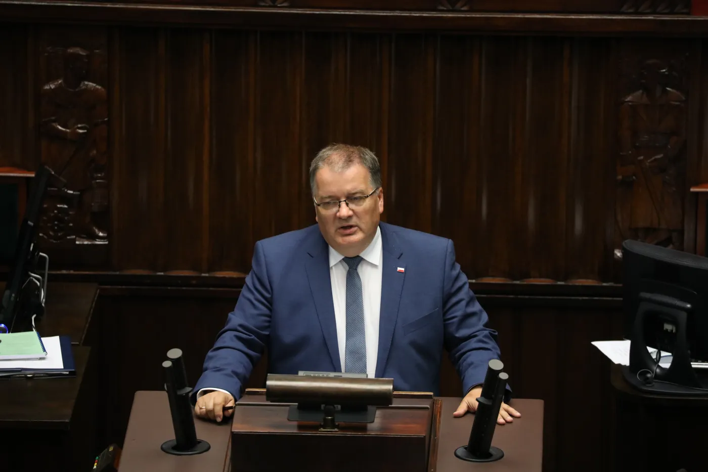 Dera: Dwóch mężczyzn to nie rodzina. Mężczyzna z kobietą też nie, dopóki nie mają dziecka