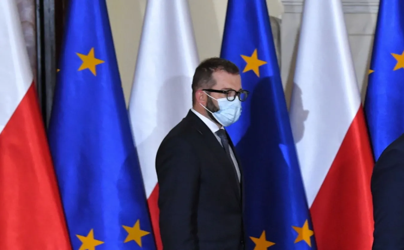 Grzegorz Puda zostanie nowym ministrem rolnictwa i leśnictwa [SYLWETKA]
