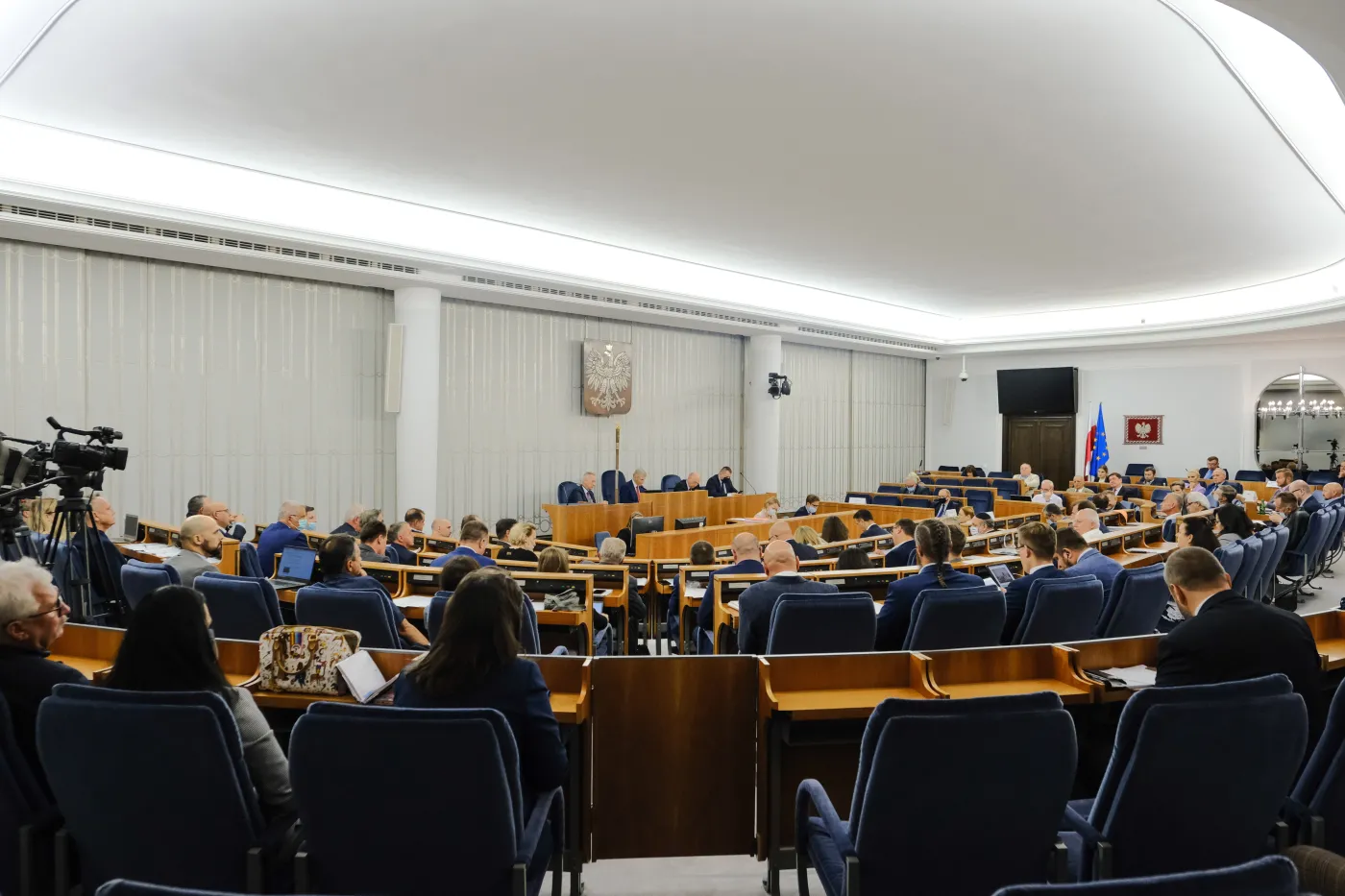 Senat poprawi ustawę o ochronie zwierząt? I opozycja, i PIS chcą zmian