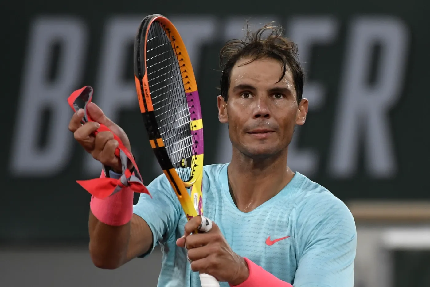 French Open. Pewny awans Nadala do drugiej rundy