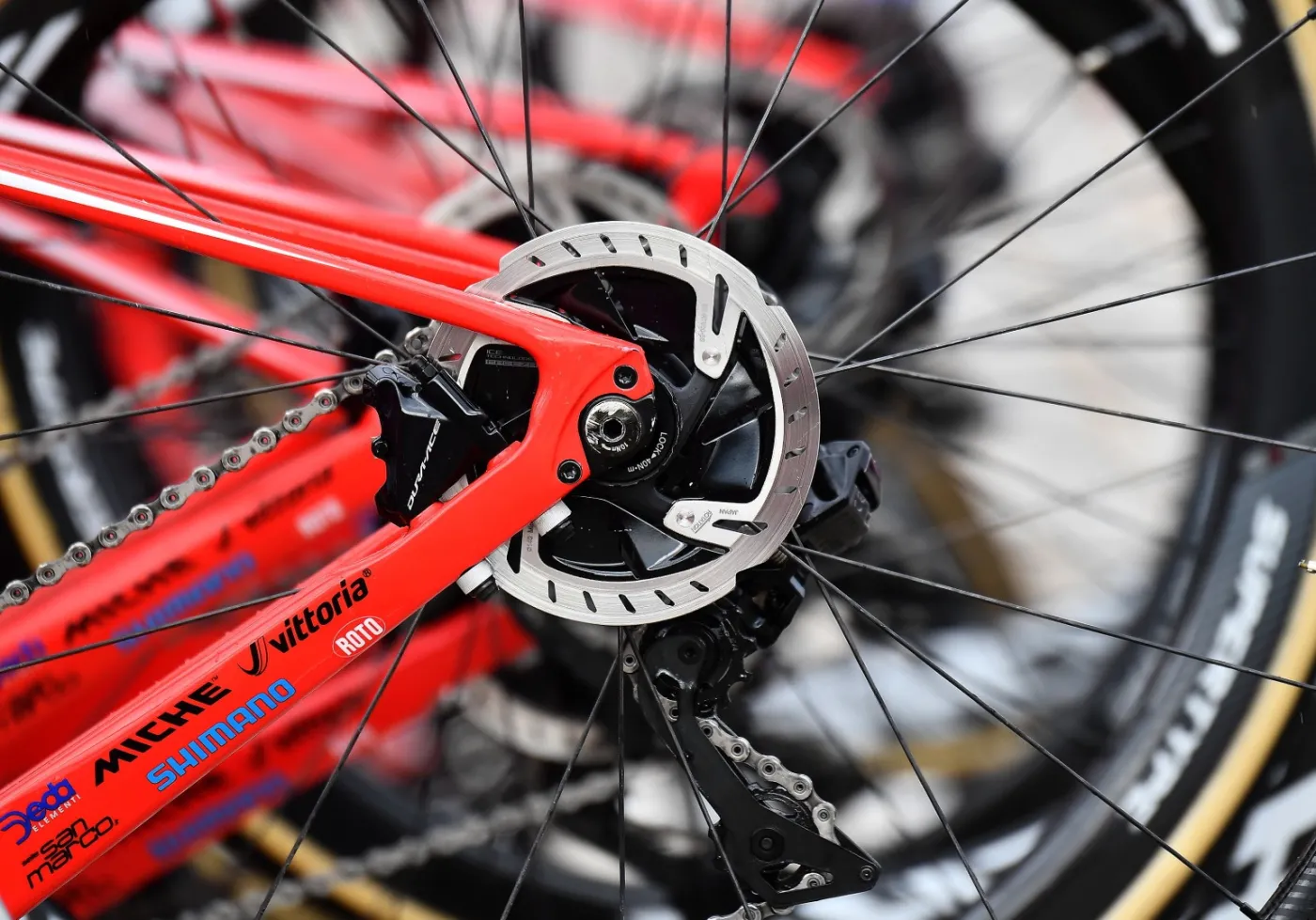 Giro d'Italia: Majka zmniejsza stratę do lidera wyścigu