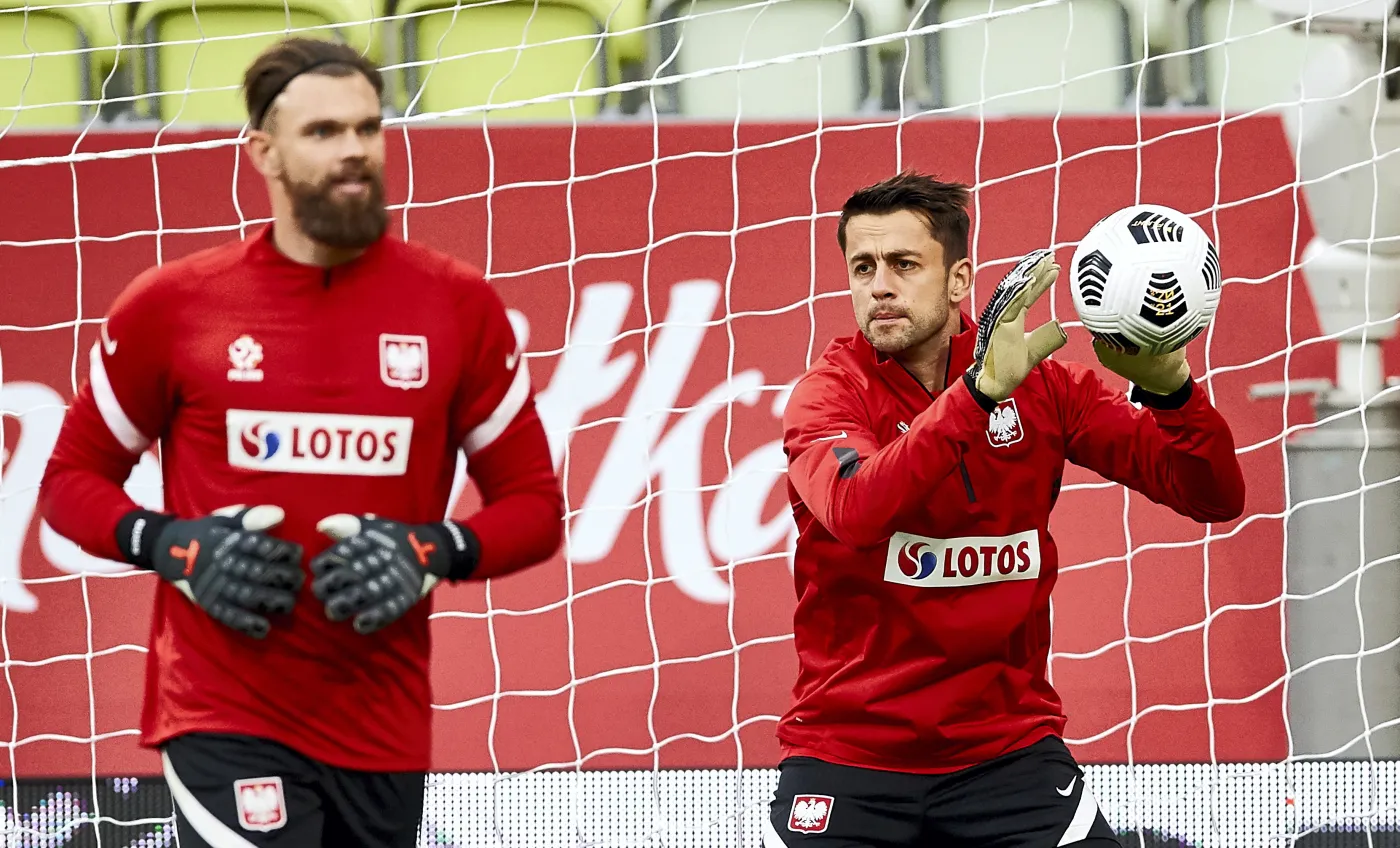 Łukasz Fabiański: W meczu z Włochami dobrze graliśmy w defensywie