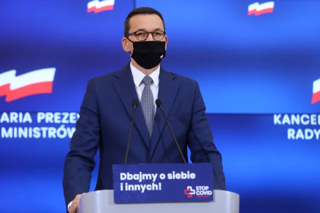 Ubój rytualny zostaje? Zaskakujące słowa premiera Morawickiego