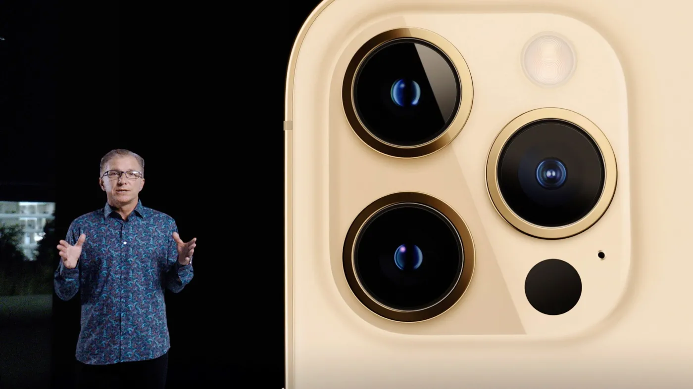 iPhone 12 Pro ze stali. Wszystkie smartfony Apple wreszcie w wersji 5G [POLSKIE CENY]