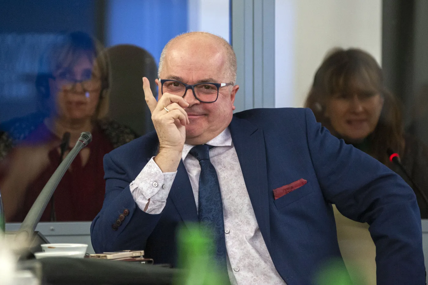 Komornik wkracza na tor kolarski w Pruszkowie. Na ratunek spieszy Tomasz Zimoch