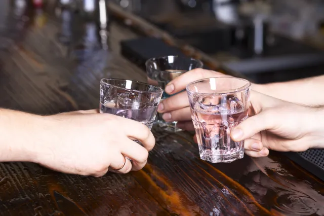 Polska Wódka  będzie lepiej chroniona przed podrabianiem w Chinach