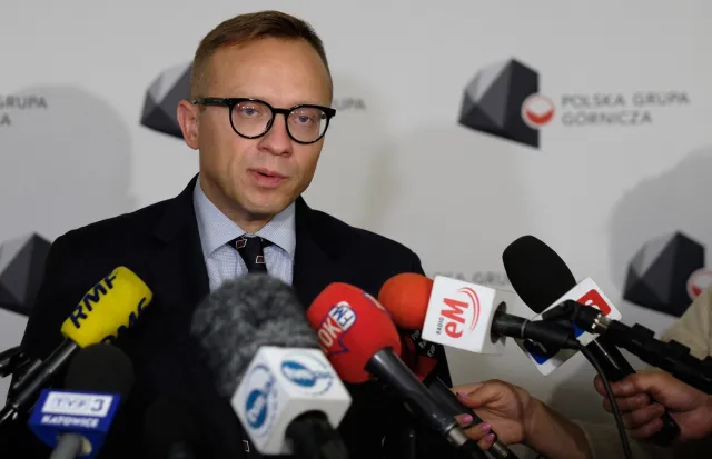 Wkrótce rozmowy z Brukselą o pomocy dla górnictwa
