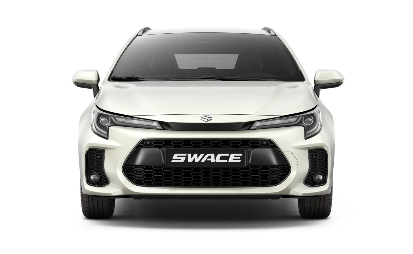 Suzuki SWACE