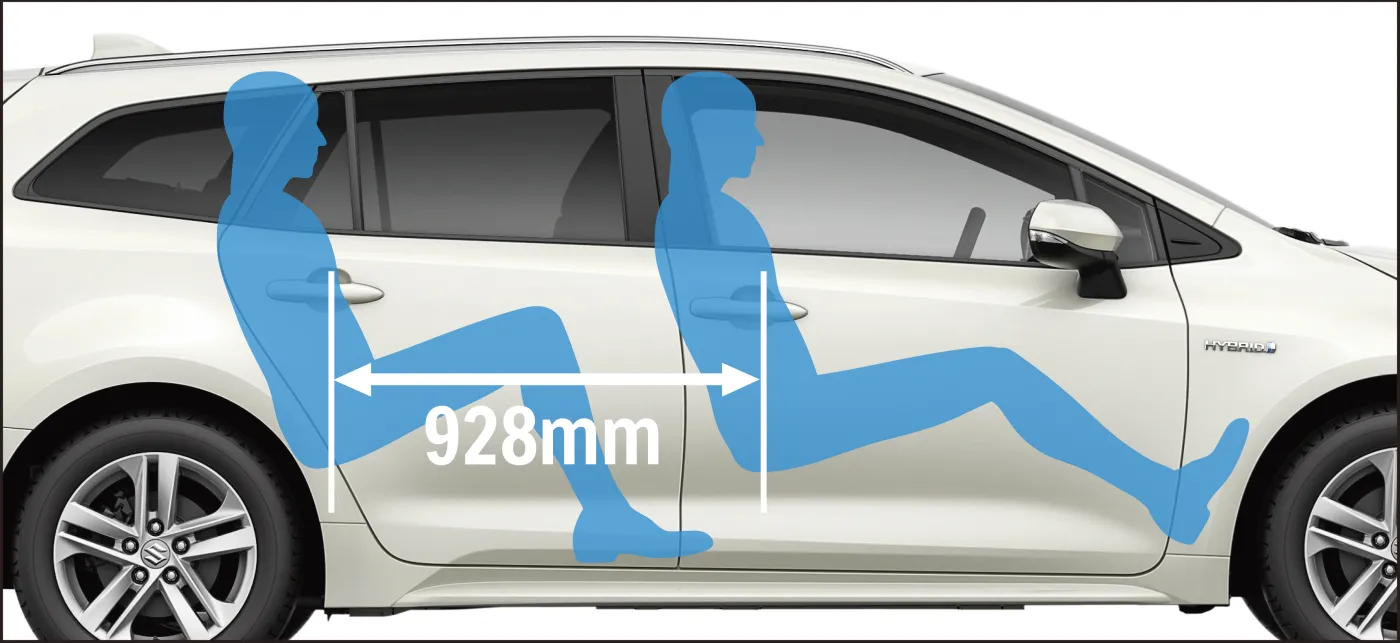 Suzuki SWACE