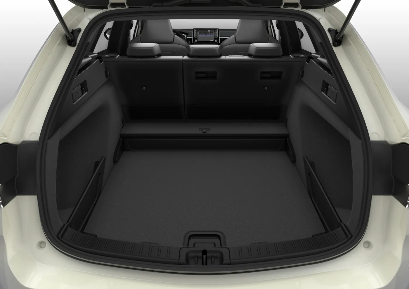 Suzuki SWACE