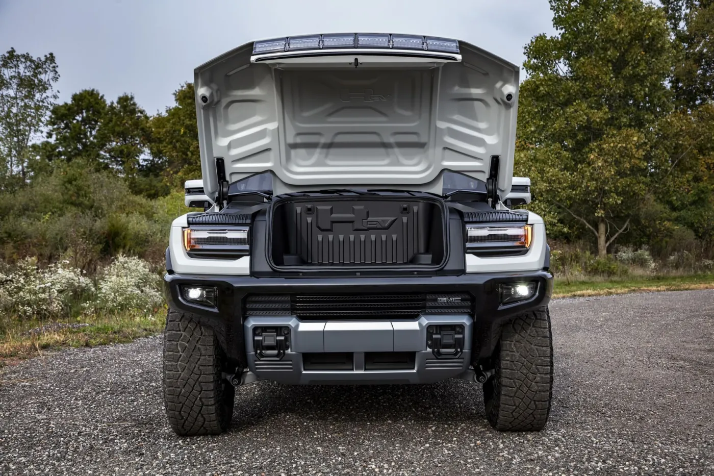 GMC HUMMER