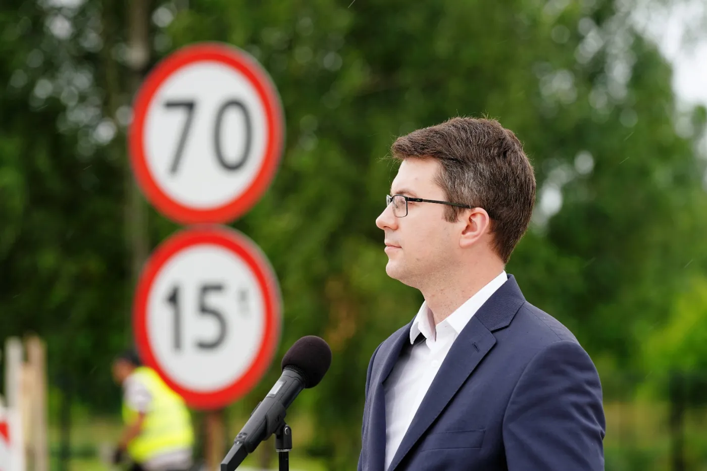 Rzecznik rządu: Szykujemy wsparcie finansowe dla branż. Nie rozważamy lockdownu