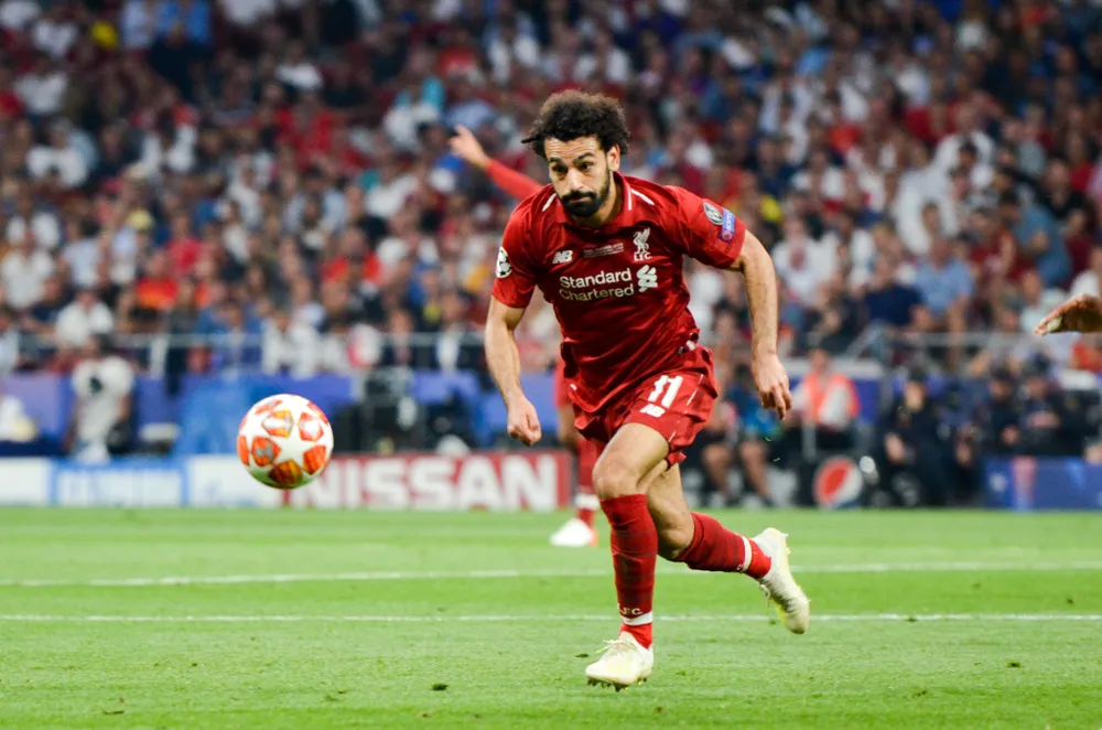 Premier League nie chce puścić 60 piłkarzy na mecze reprezentacji