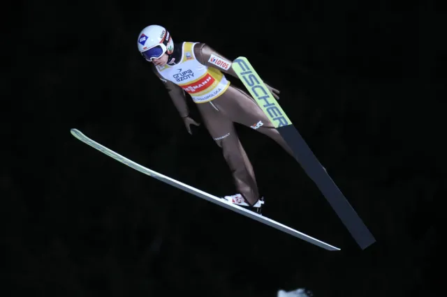 Japonia: Letnia GP w skokach bez kwalifikacji. Kamil Stoch odpocznie