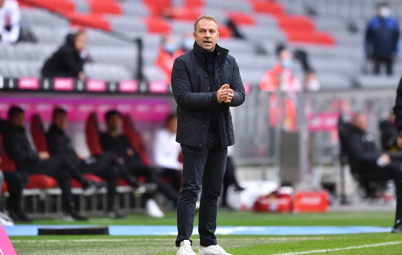 Werder czeka na "pojedynek z wygłodniałym potworem", czyli Bundesliga wraca do gry