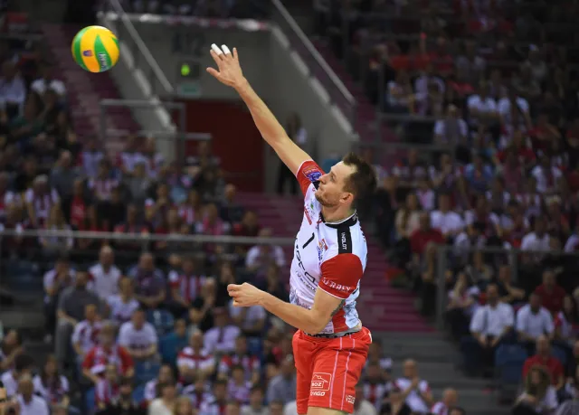 Kurek: To zgrupowanie kadry zapamiętam do końca życia [WYWIAD]