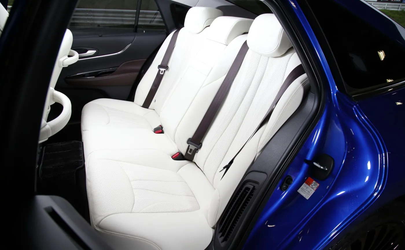 Toyota Mirai