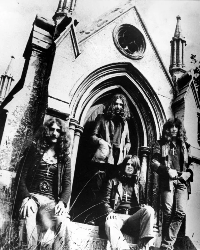 Black Sabbath przedstawia "Vol. 4 Revisited". Zobacz, jakie to wydanie