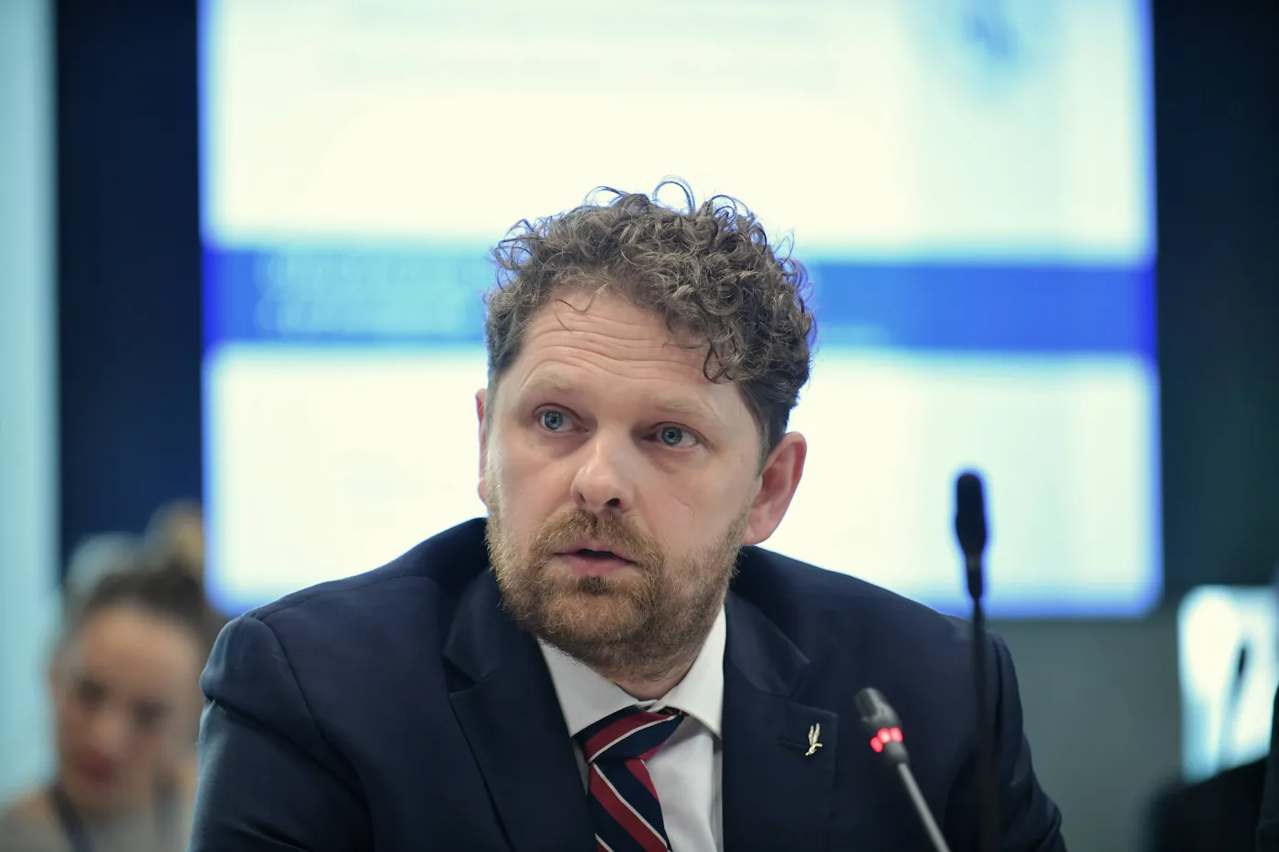 Europejski Trybunał Obrachunkowy nie dla Polaka? Dostał negatywną opinię