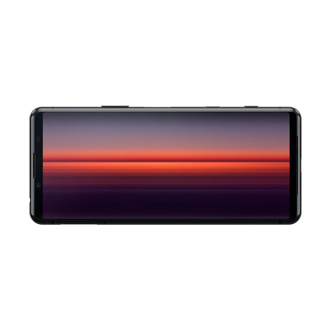 Sony Xperia 5 II, smartfon bardziej przyjazny od flagowca koncernu