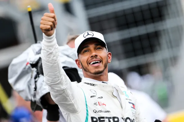Formuła 1 wraca do Portugalii. Po prawie ćwierć wieku [ZAPOWIEDŹ]