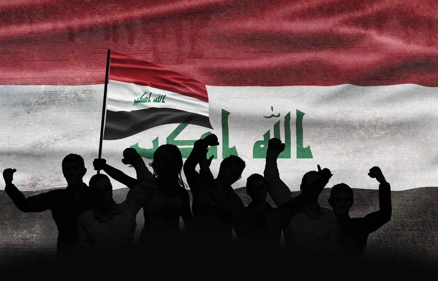 Irak: Atak rakietowy na ambasadę USA