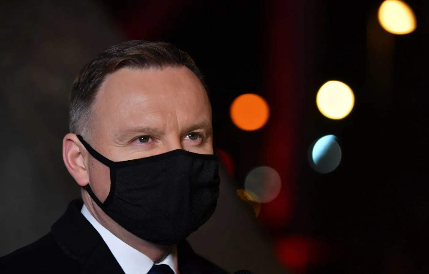Prezydent Duda podpisał pakiet mieszkaniowy 