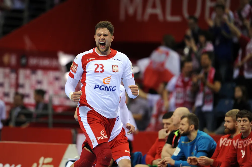 Kamil Syprzak: Udało mi się niektórym zajść za skórę