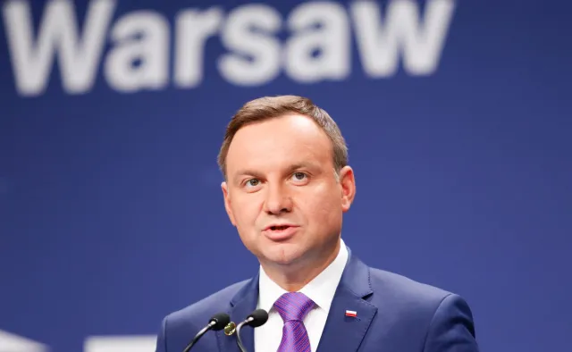 Kiedy prezydent przyjmie listy uwierzytelniające od nowego ambasadora Niemiec? Jest NIEOFICJALNA DATA