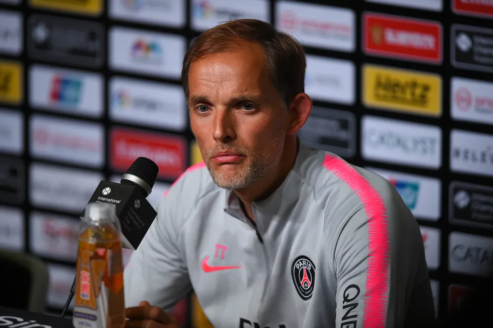 Sprawdziły się prognozy mediów. Tuchel za Lamparda w Chelsea