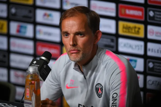 Sprawdziły się prognozy mediów. Tuchel za Lamparda w Chelsea