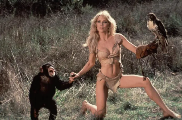 Tanya Roberts, której zgon zdementowano w poniedziałek, nie żyje