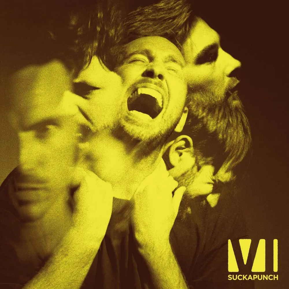 You Me At Six prezentują nagranie "Adrenaline"