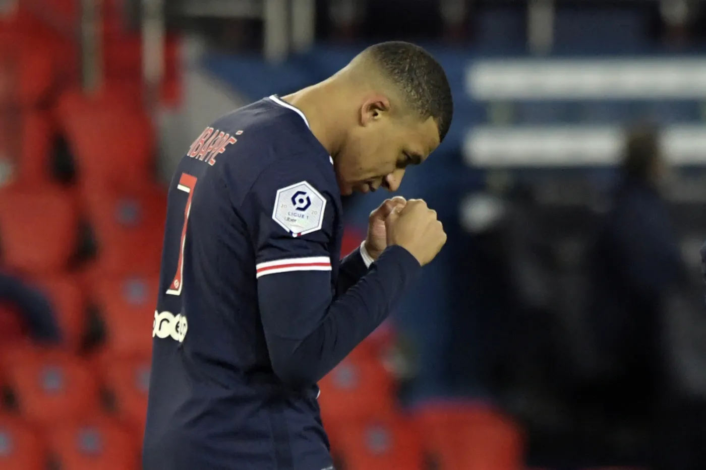 Mbappe podziękował Tuchelowi. "Nikt nie zapomni twojego czasu tutaj"