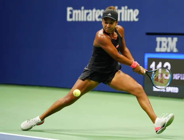 Naomi Osaka i LeBron James najlepszymi sportowcami w plebiscycie agencji AP
