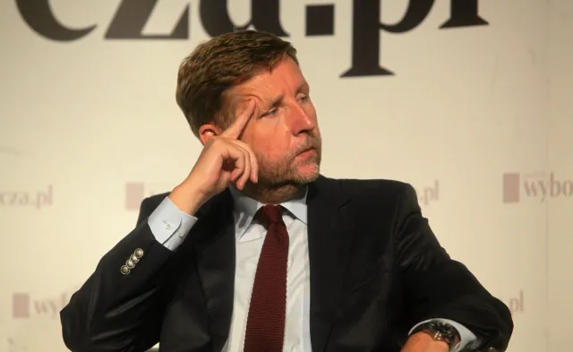 Migalski o Kaczyńskim: Minibreżniew