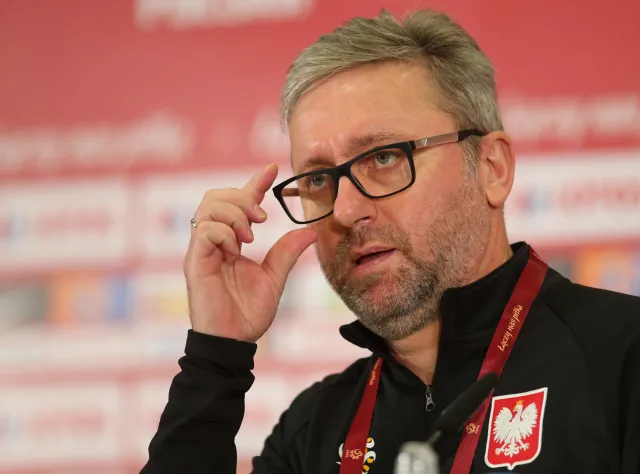 Kadra pod wodzą Brzęczka rozegrała 24 mecze. Wygrała połowę z nich