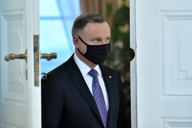 Co zrobi prezydent ws. czternastej emerytury? Jest już oficjalna decyzja