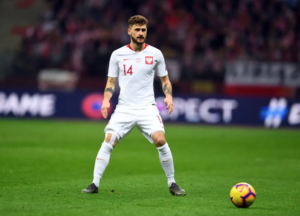 Leeds Mateusza Klicha już w pierwszej kolejce zagra z Liverpoolem