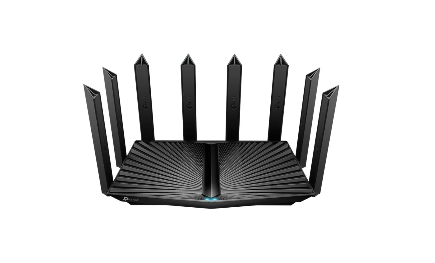 CES 2021. Routery TP-Link zadbają o bezpieczeństwo urządzeń Internetu Rzeczy