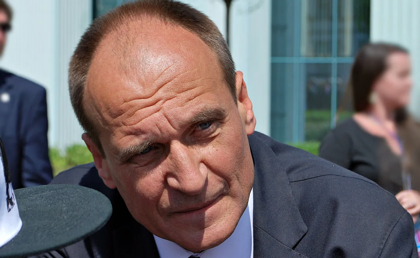 Kukiz przekonuje, że jego partia zaliczyła sprawdzian. "Moim marzeniem jest zdobyć jedno miasto"