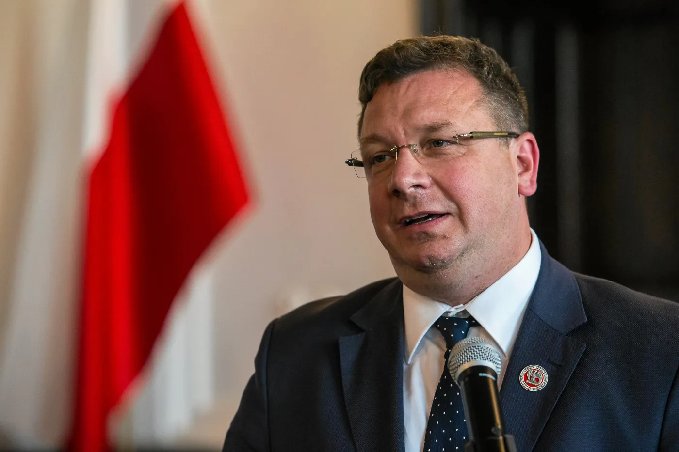 Wójcik: Ośmioletni Martin nie zostanie wydany Holendrom
