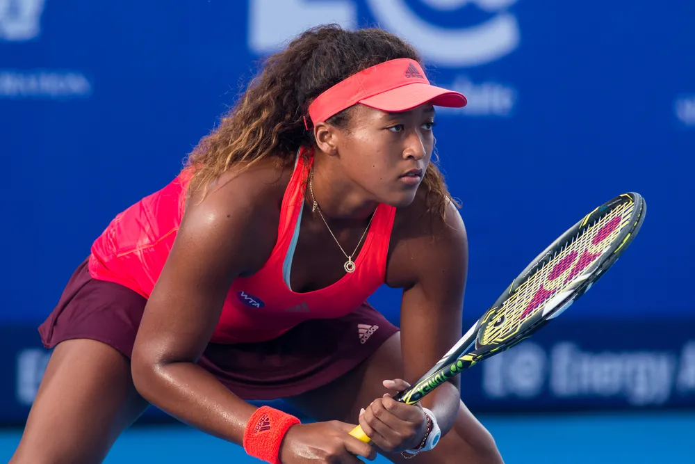 LeBron James i Naomi Osaka w gronie wyróżnionych przez "Sports Illustrated"