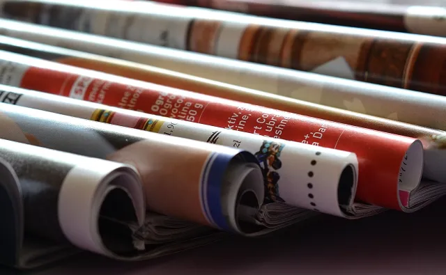 Firma Press-Service Monitoring Mediów lekceważyła przepisy, nie przejęła się wyrokiem
